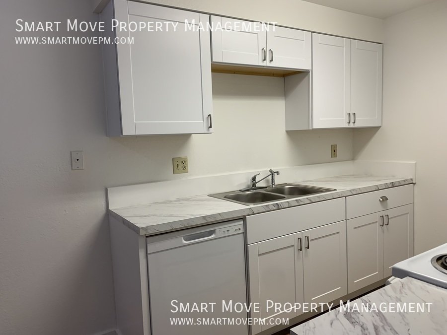 Boise Bench Apartment near BSU, Freeway, Downtown. W/S/T Paid. property image