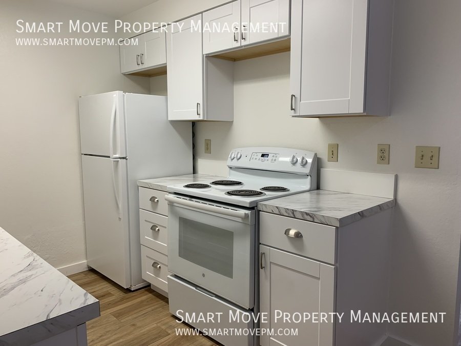 Boise Bench Apartment near BSU, Freeway, Downtown. W/S/T Paid. property image