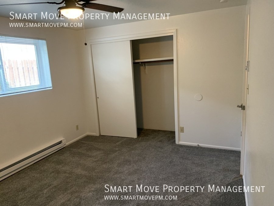 Boise Bench Apartment near BSU, Freeway, Downtown. W/S/T Paid. property image
