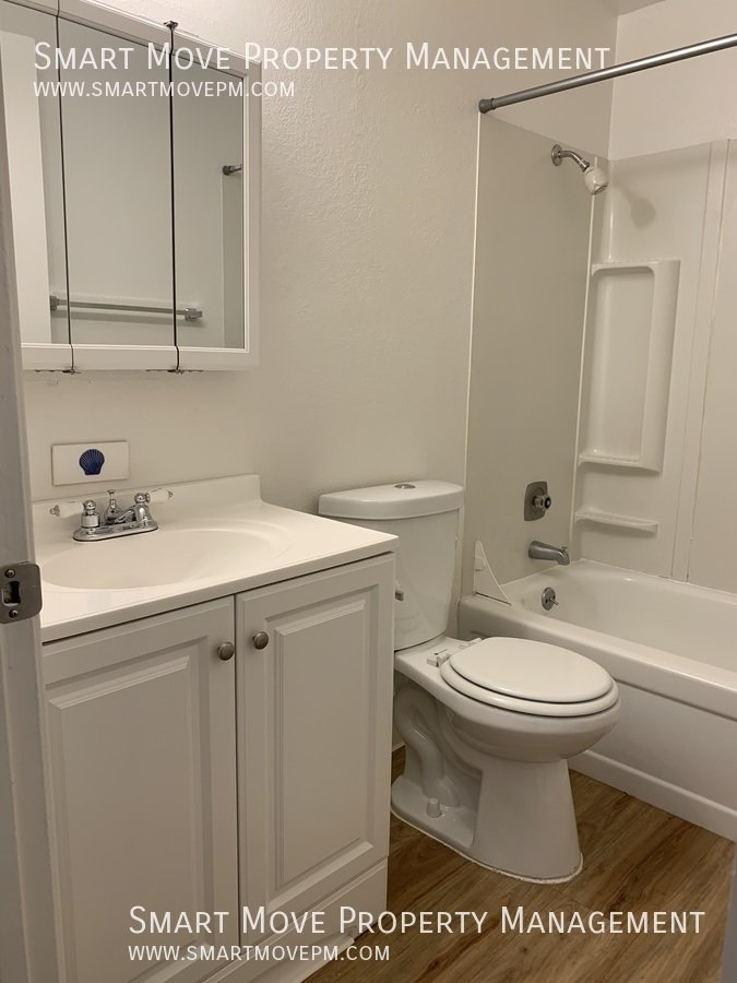 Boise Bench Apartment near BSU, Freeway, Downtown. W/S/T Paid. property image