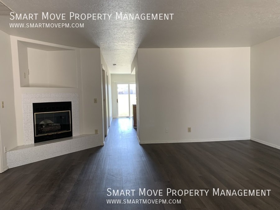 3 bedroom duplex near Settlers Park property image