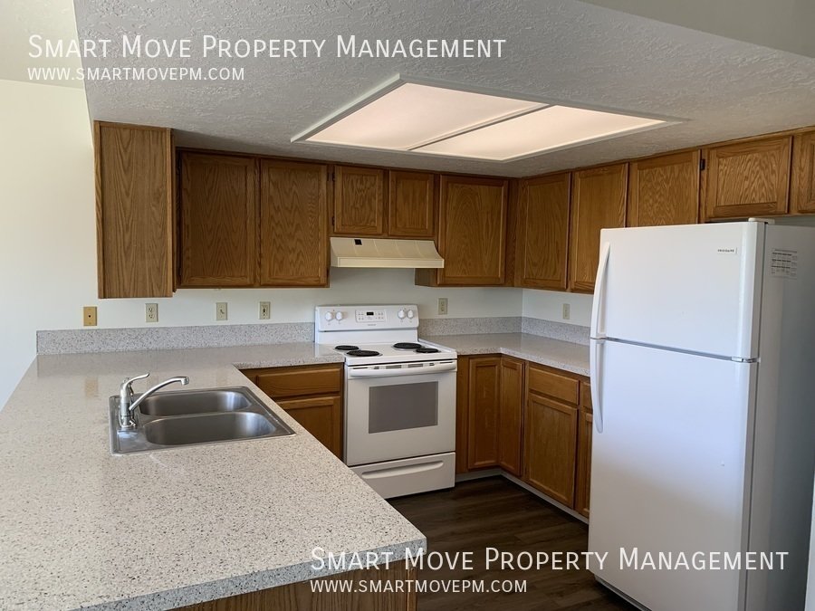 3 bedroom duplex near Settlers Park property image