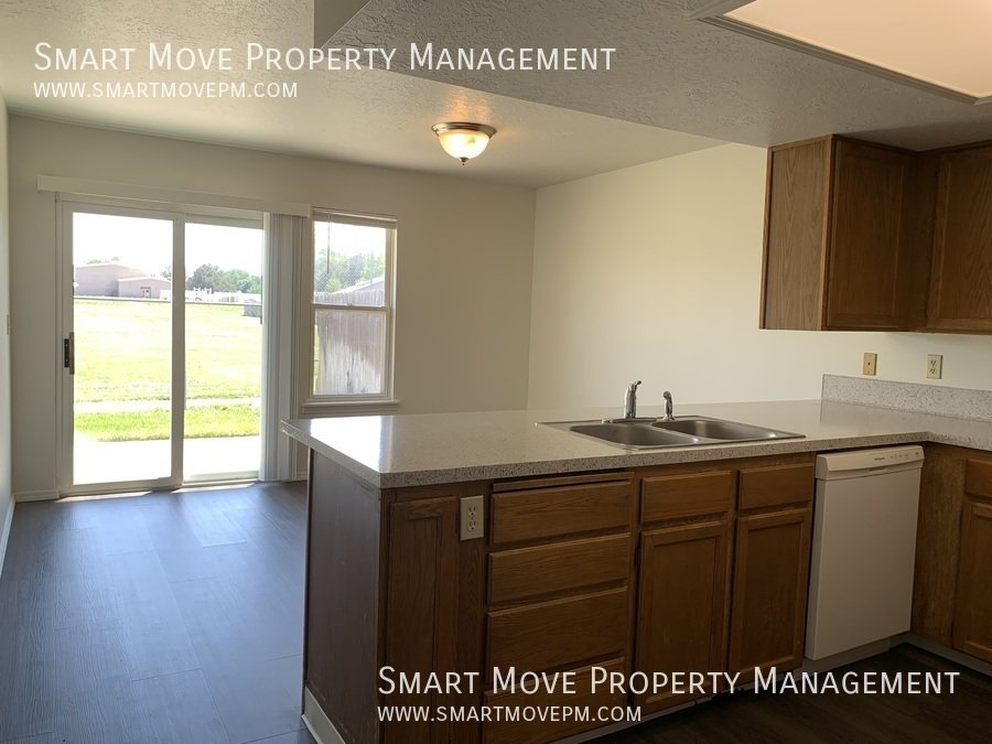 3 bedroom duplex near Settlers Park property image
