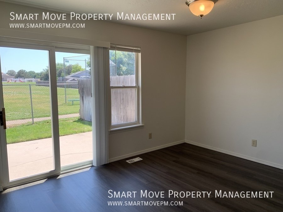 3 bedroom duplex near Settlers Park property image
