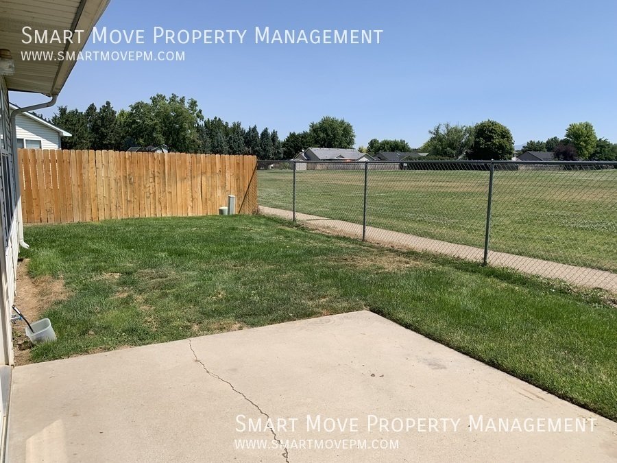 3 bedroom duplex near Settlers Park property image