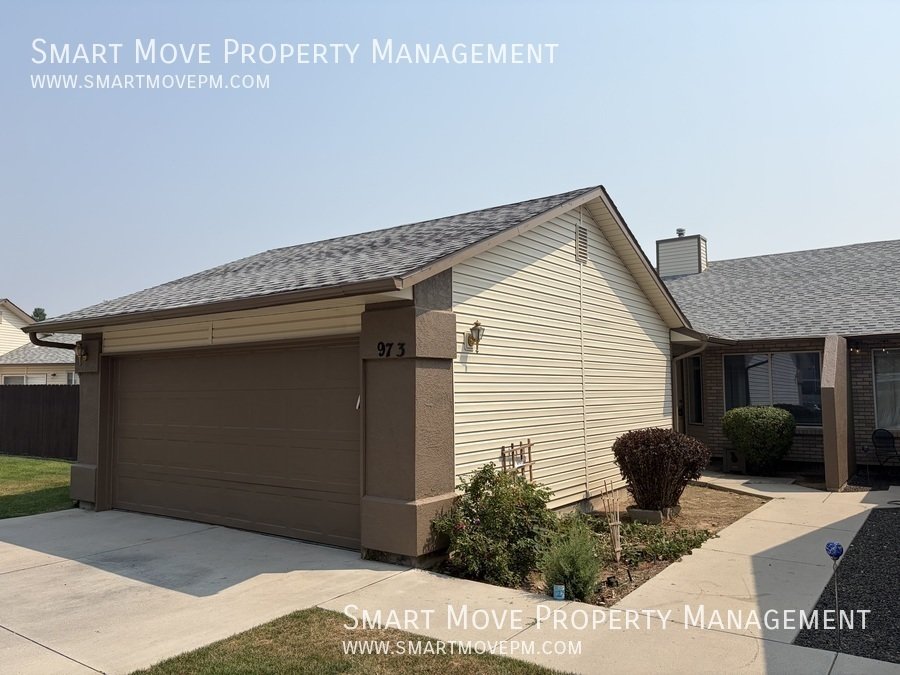 3 bedroom duplex near Settlers Park property image