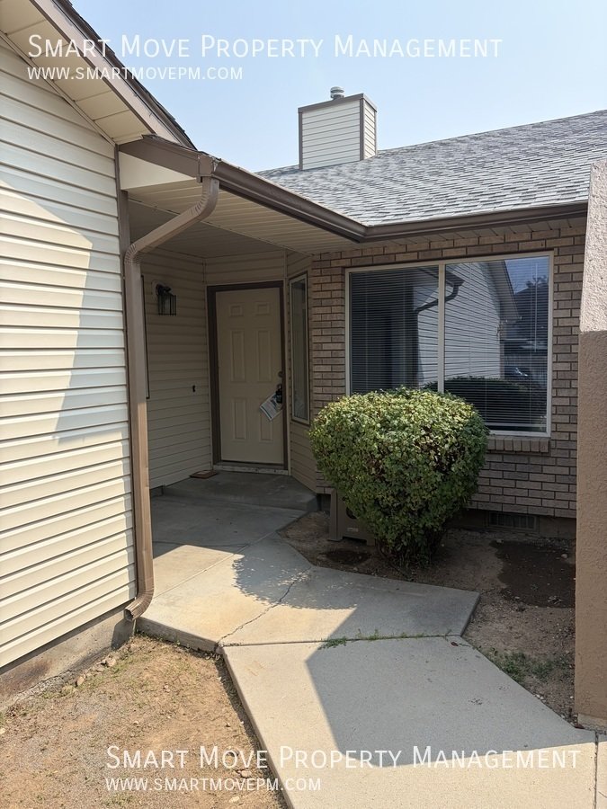 3 bedroom duplex near Settlers Park property image