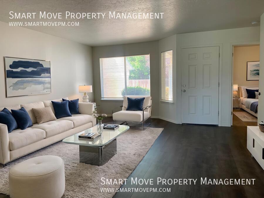 3 bedroom duplex near Settlers Park property image