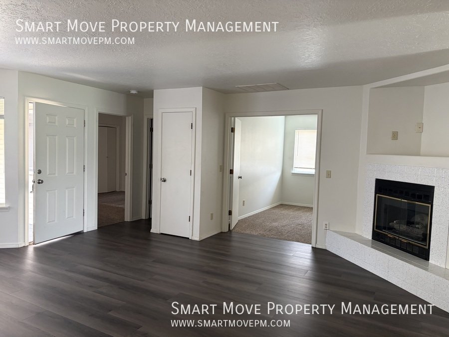 3 bedroom duplex near Settlers Park property image