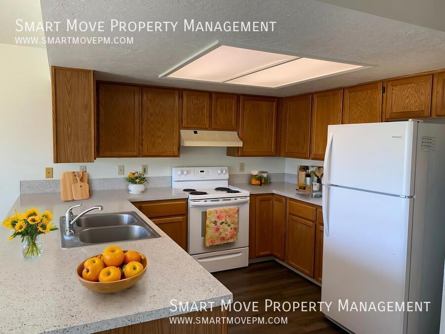 3 bedroom duplex near Settlers Park property image
