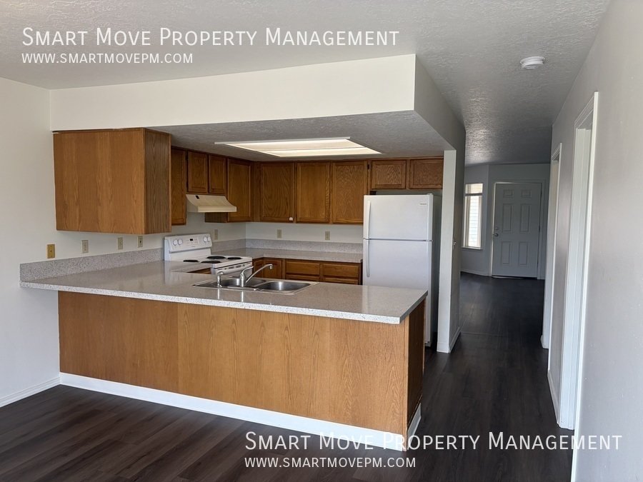 3 bedroom duplex near Settlers Park property image