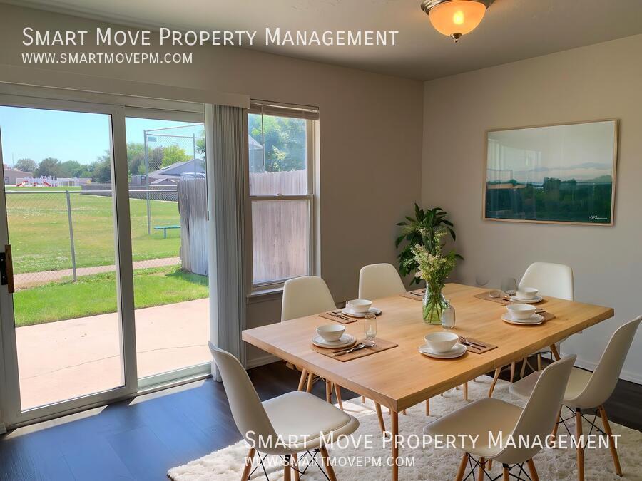 3 bedroom duplex near Settlers Park property image
