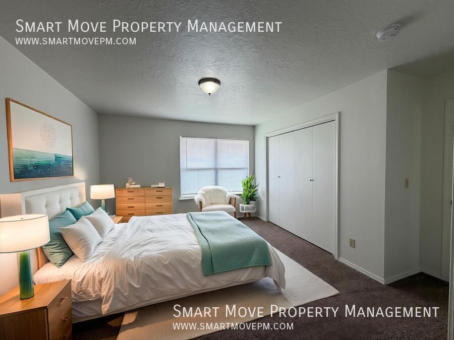 3 bedroom duplex near Settlers Park property image