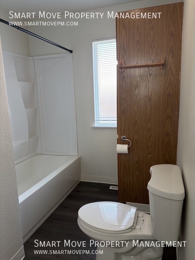 3 bedroom duplex near Settlers Park property image