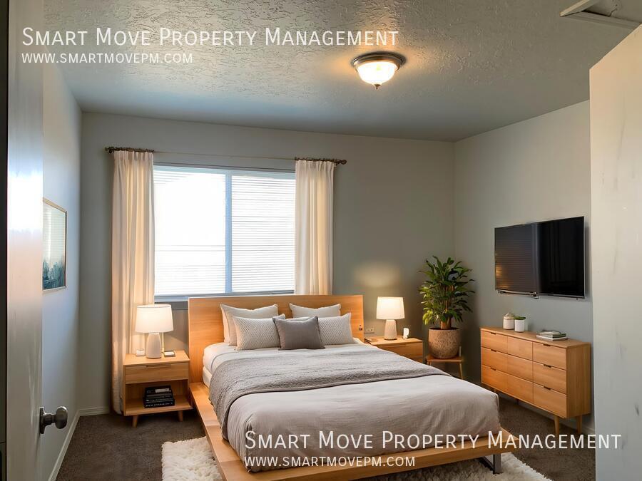 3 bedroom duplex near Settlers Park property image