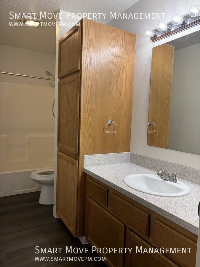 3 bedroom duplex near Settlers Park property image