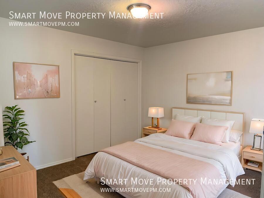 3 bedroom duplex near Settlers Park property image