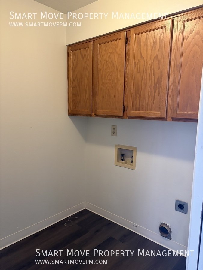 3 bedroom duplex near Settlers Park property image
