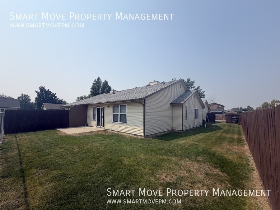 3 bedroom duplex near Settlers Park property image