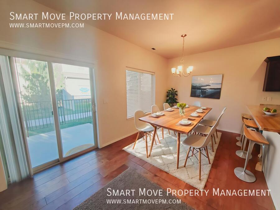 Adorable Two Story off Maple Grove. Neighborhood Pool, Park, Gym. Yard Care included property image