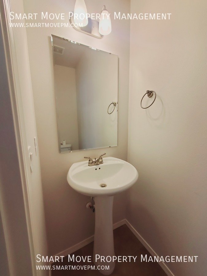 Adorable Two Story off Maple Grove. Neighborhood Pool, Park, Gym. Yard Care included property image