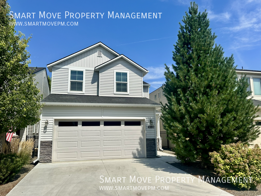 Spacious & Modern Living in the Heart of Meridian property image