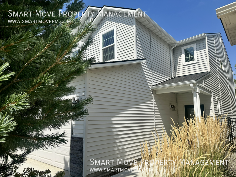 Spacious & Modern Living in the Heart of Meridian property image