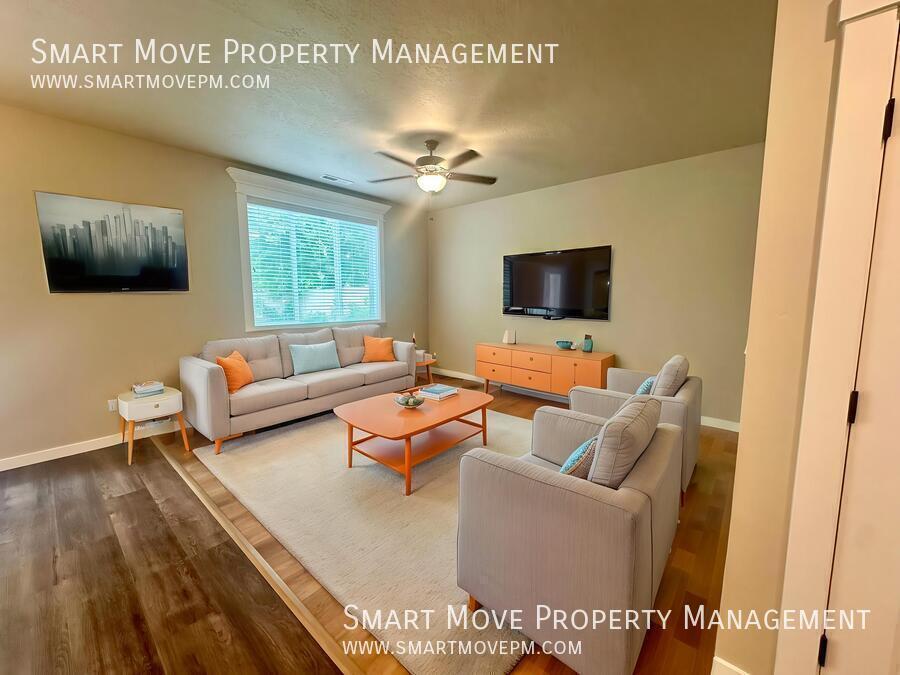 Spacious & Modern Living in the Heart of Meridian property image