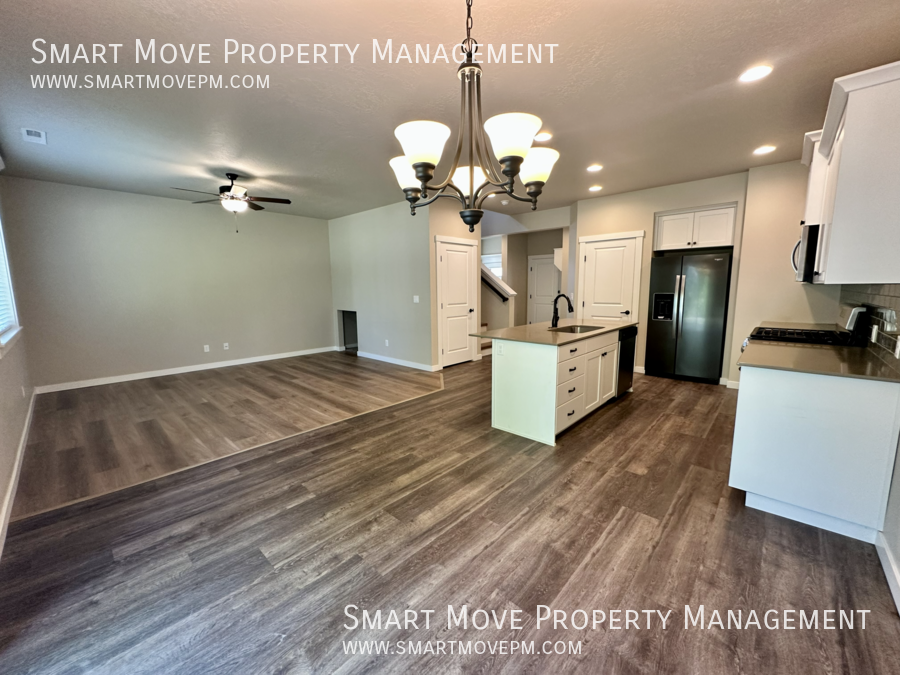 Spacious & Modern Living in the Heart of Meridian property image