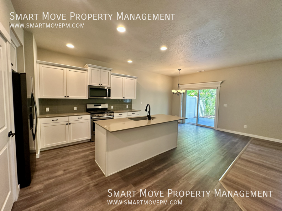 Spacious & Modern Living in the Heart of Meridian property image