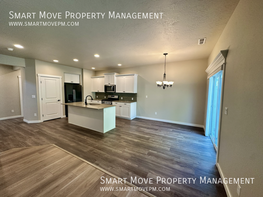 Spacious & Modern Living in the Heart of Meridian property image