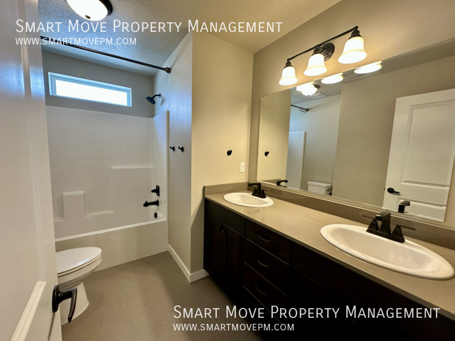 Spacious & Modern Living in the Heart of Meridian property image