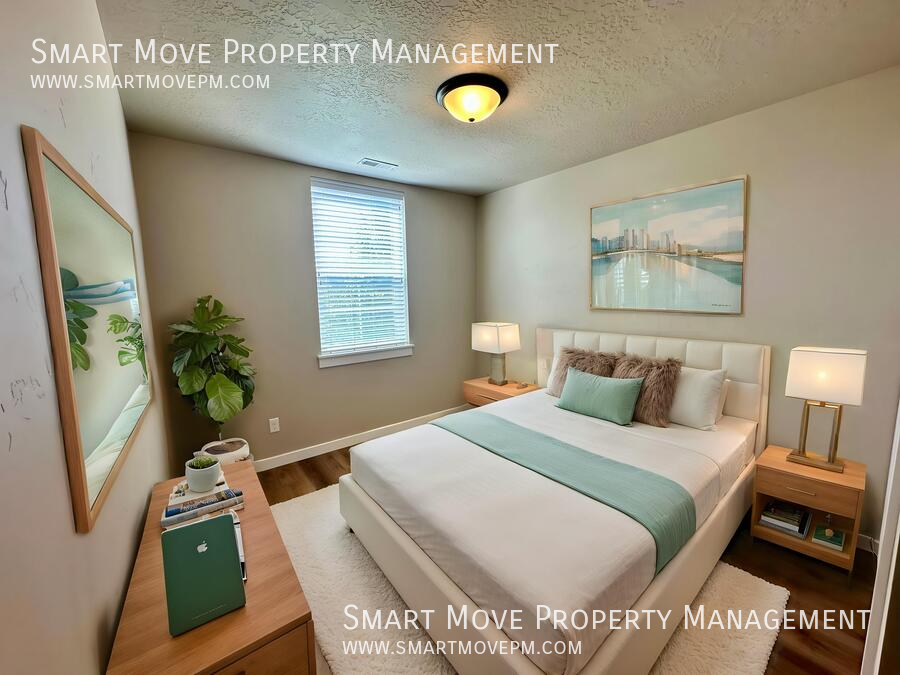 Spacious & Modern Living in the Heart of Meridian property image