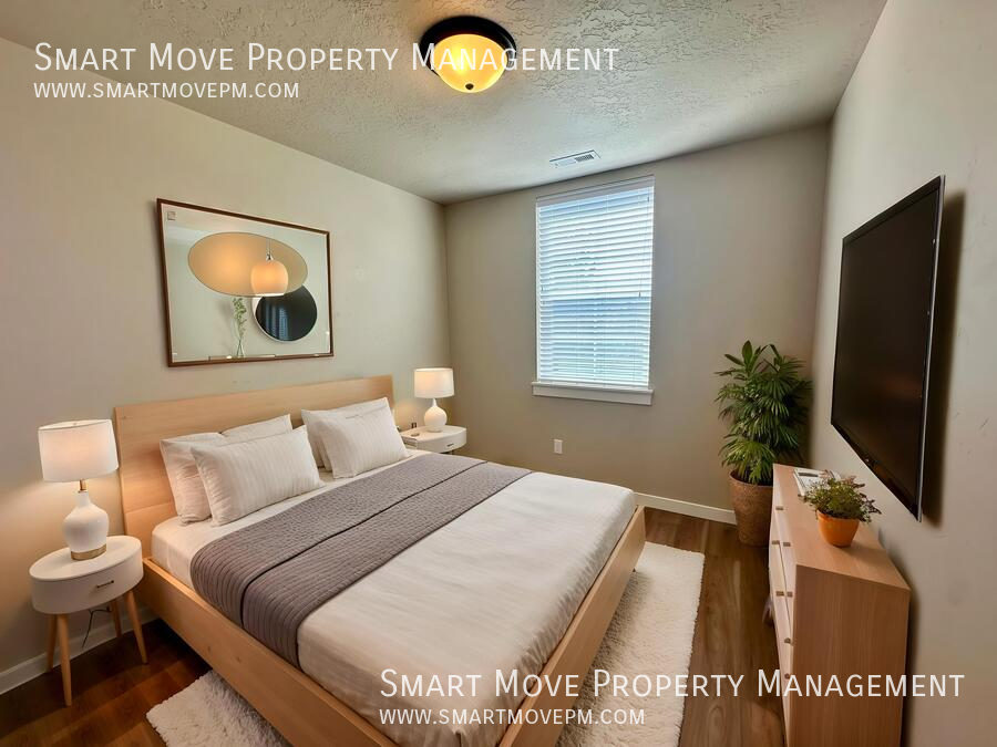 Spacious & Modern Living in the Heart of Meridian property image