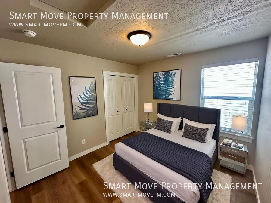 Spacious & Modern Living in the Heart of Meridian property image