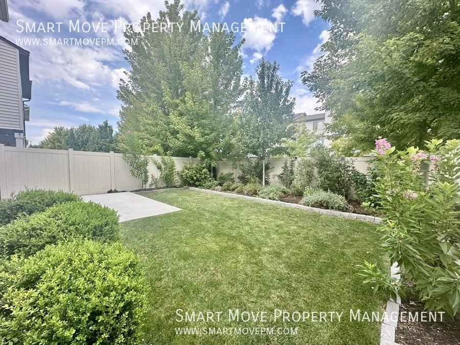 Spacious & Modern Living in the Heart of Meridian property image