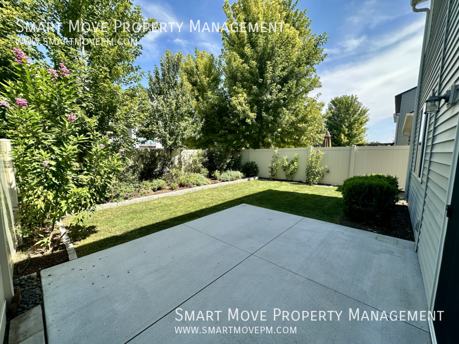 Spacious & Modern Living in the Heart of Meridian property image