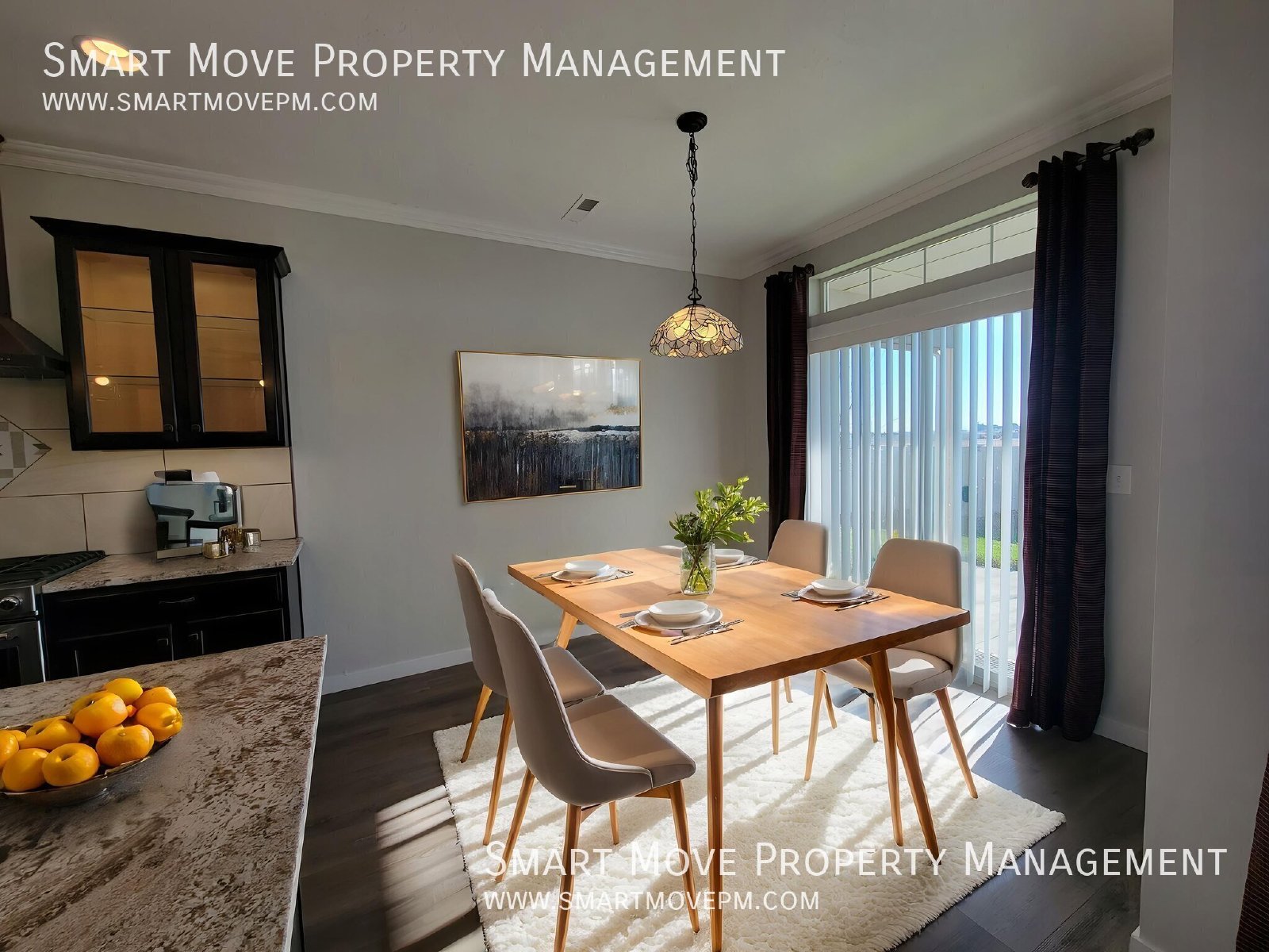 Stunning Meridian 3 bd with flex room. Neighborhood Playground. Move In Credit! property image