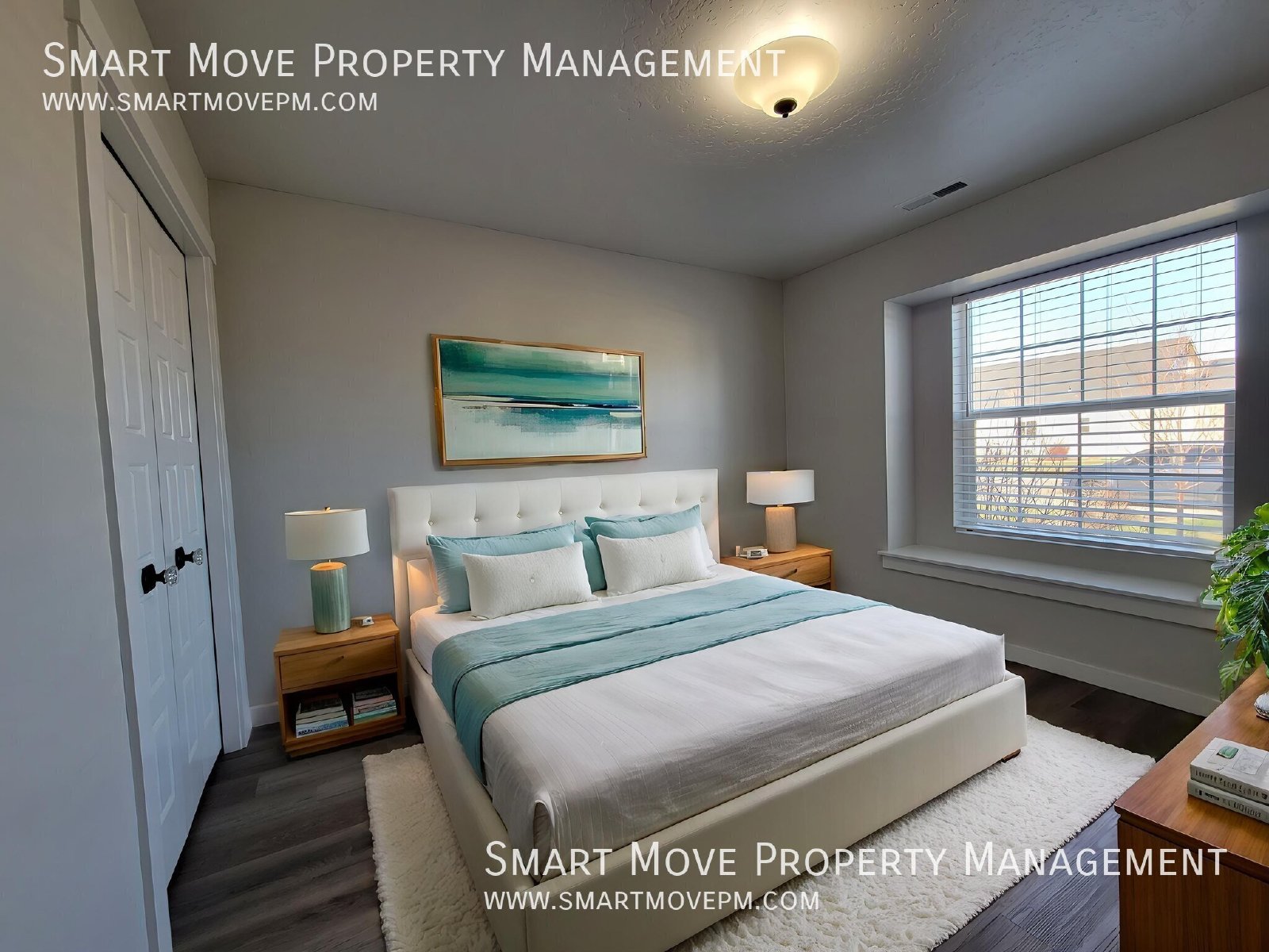 Stunning Meridian 3 bd with flex room. Neighborhood Playground. Move In Credit! property image
