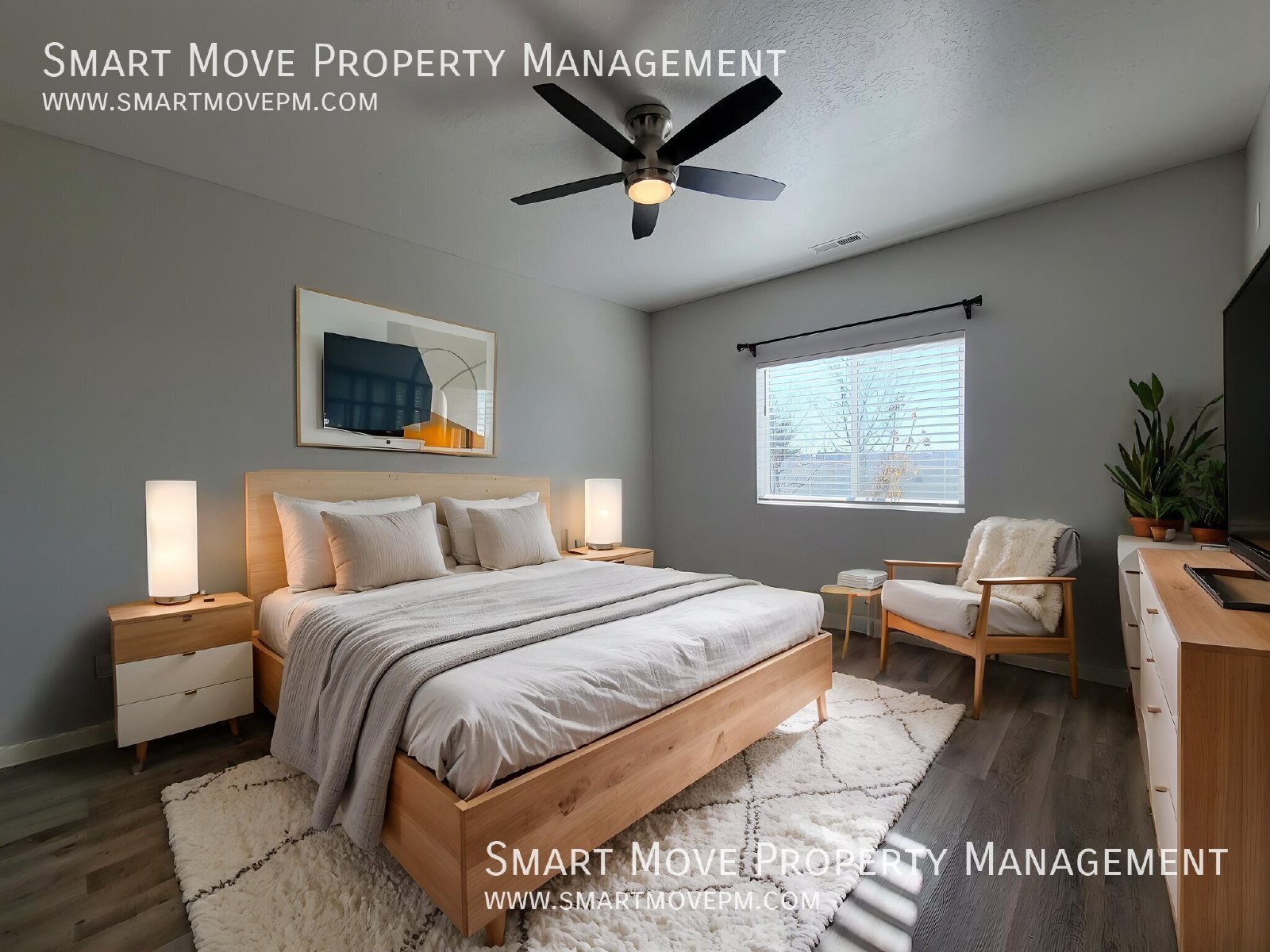 Stunning Meridian 3 bd with flex room. Neighborhood Playground. Move In Credit! property image
