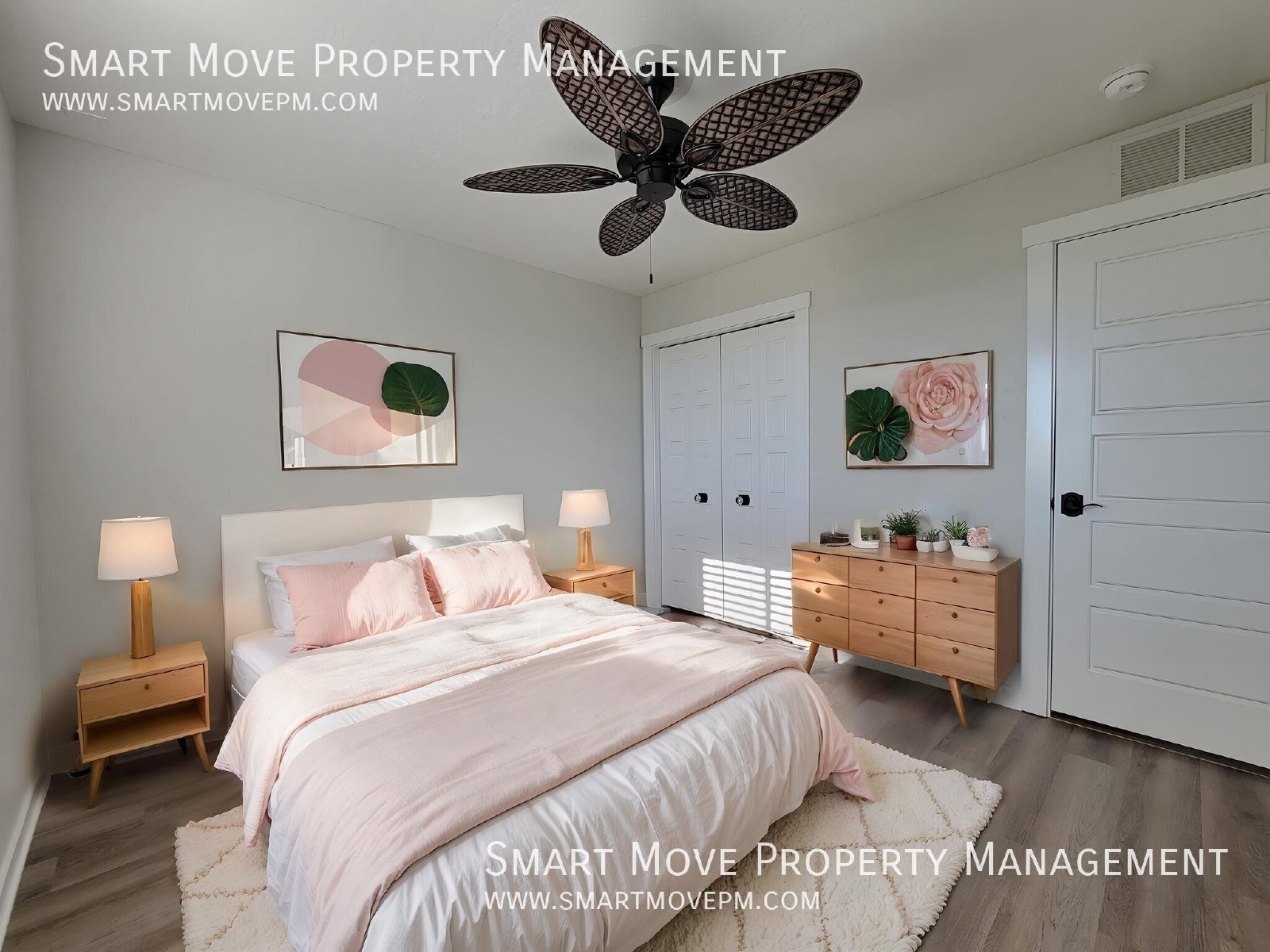 Stunning Meridian 3 bd with flex room. Neighborhood Playground. Move In Credit! property image