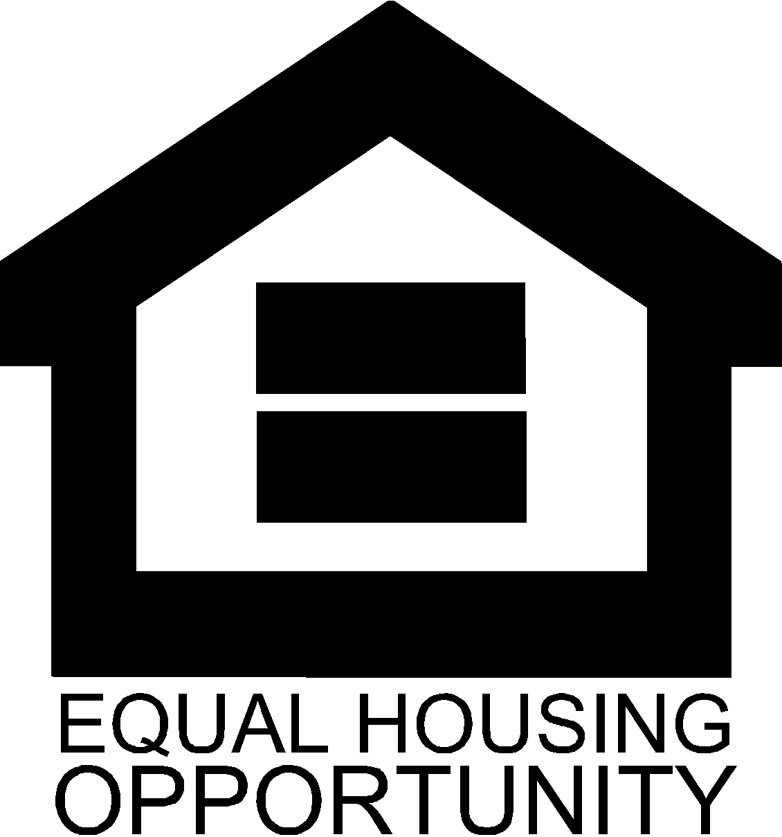 Equal Housing Oportunities