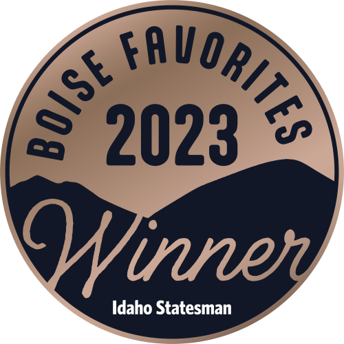 Boise Favorite Winner